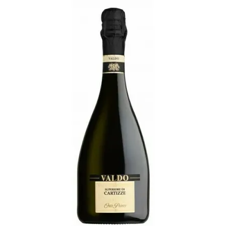 Prosecco Oro Puro Superiore 0.75L