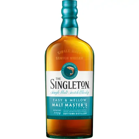 Singleton Malts Masters 0.7L
