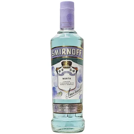 Smirnoff North 0.7L