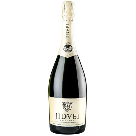 SPUMANT JIDVEI EXTRA DRY 0.75 L