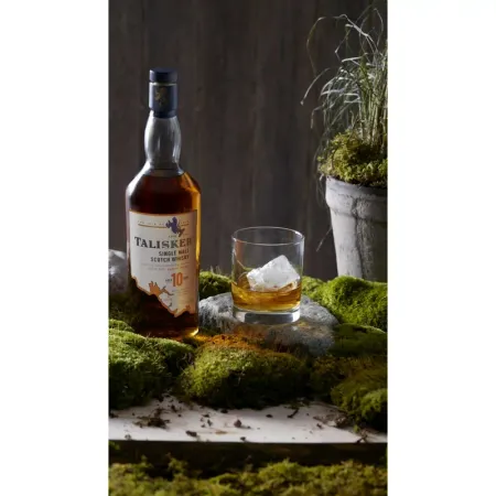 Talisker 10 YO 0.7L