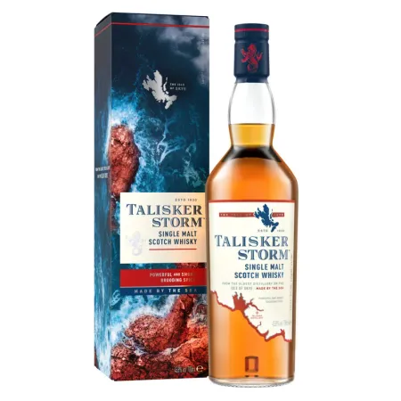 Talisker Storm 0.7L