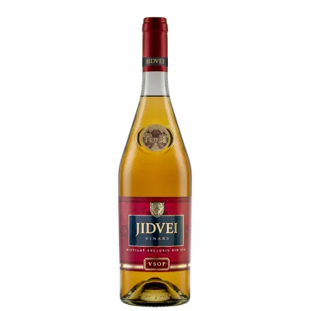 VINARS JIDVEI VSOP  0.7 L