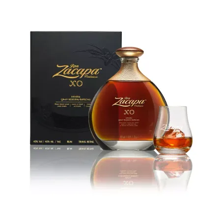 Zacapa Xo 0.7L
