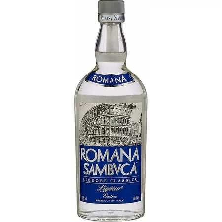 Romana Sambuca  0.7L