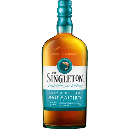Singleton Malts Masters 0.7L