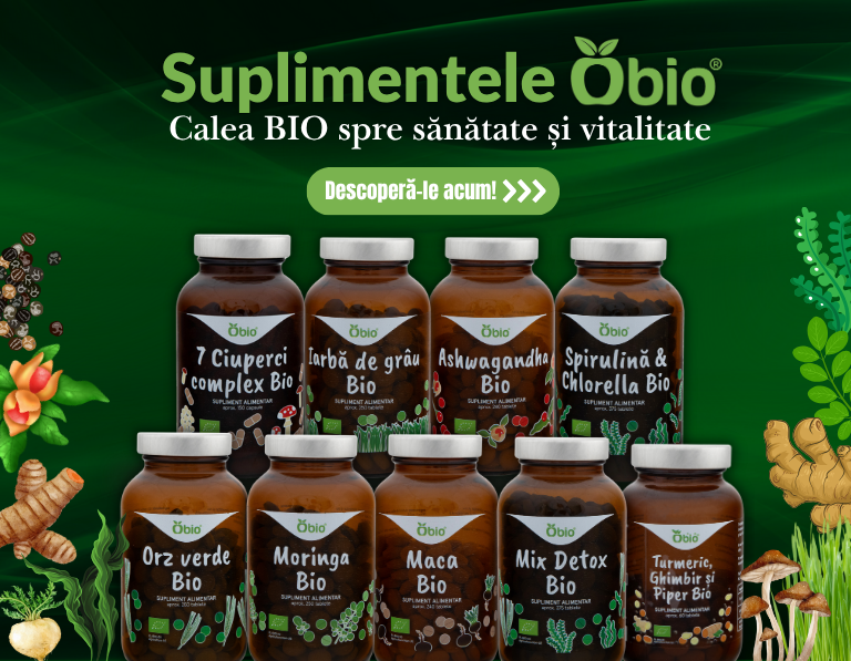 Suplimente Obio