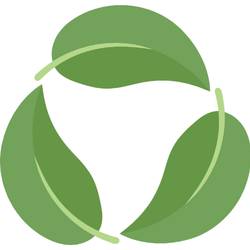 Green tax logo