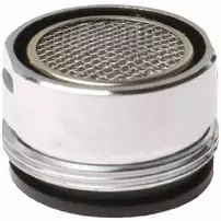 Aerator de apa Deante crom M24 alama/otel inoxidabil
