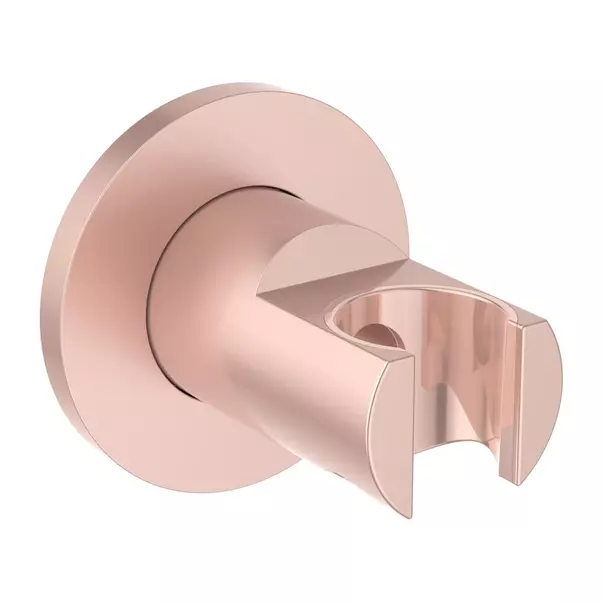 Agatatoare dus Ideal Standard Multisuite rose mat
