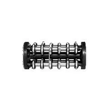 Ansamblu scarificare Masalta M500 pentru MC8