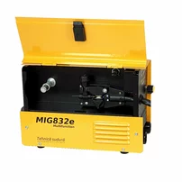 Aparat sudura invertor Proweld MIG832e Multifunction MIG/MAG picture - 2