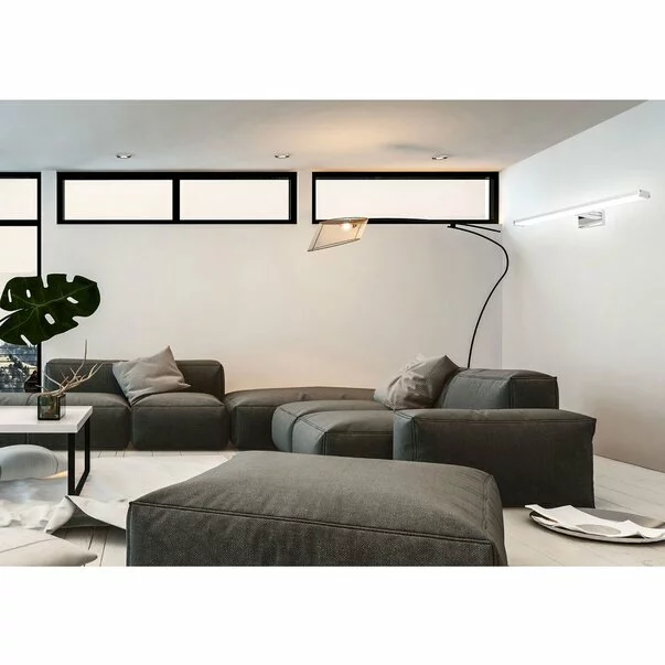 Aplica baie Rea 8w 40 cm alb APP368-1W picture - 2