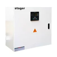 Automatizare trifazata 800A, 24Vcc Stager YA40800F24