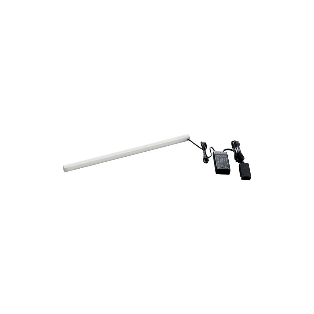 Banda luminoasa pentru sertar Geberit 89 cm