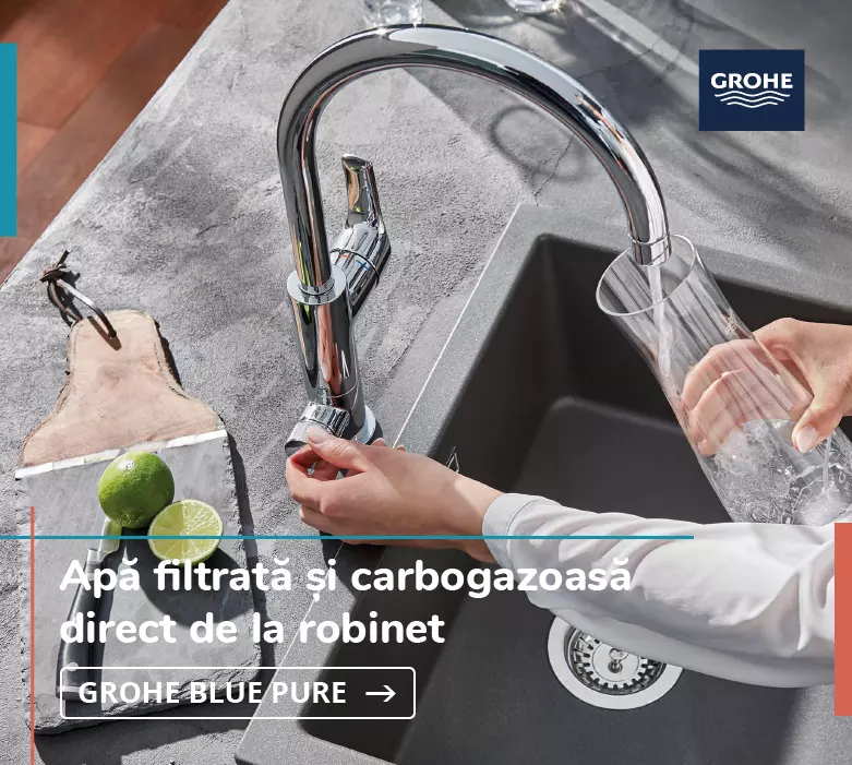 Grohe Pure