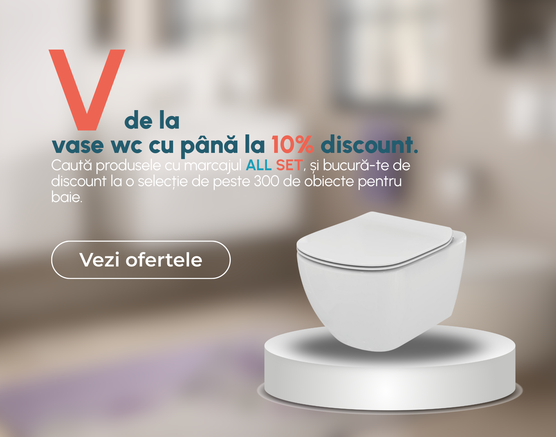 Campanie discounts_vase wc