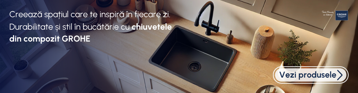 Grohe iunie