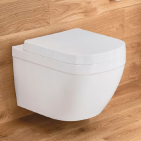 Vase wc Grohe