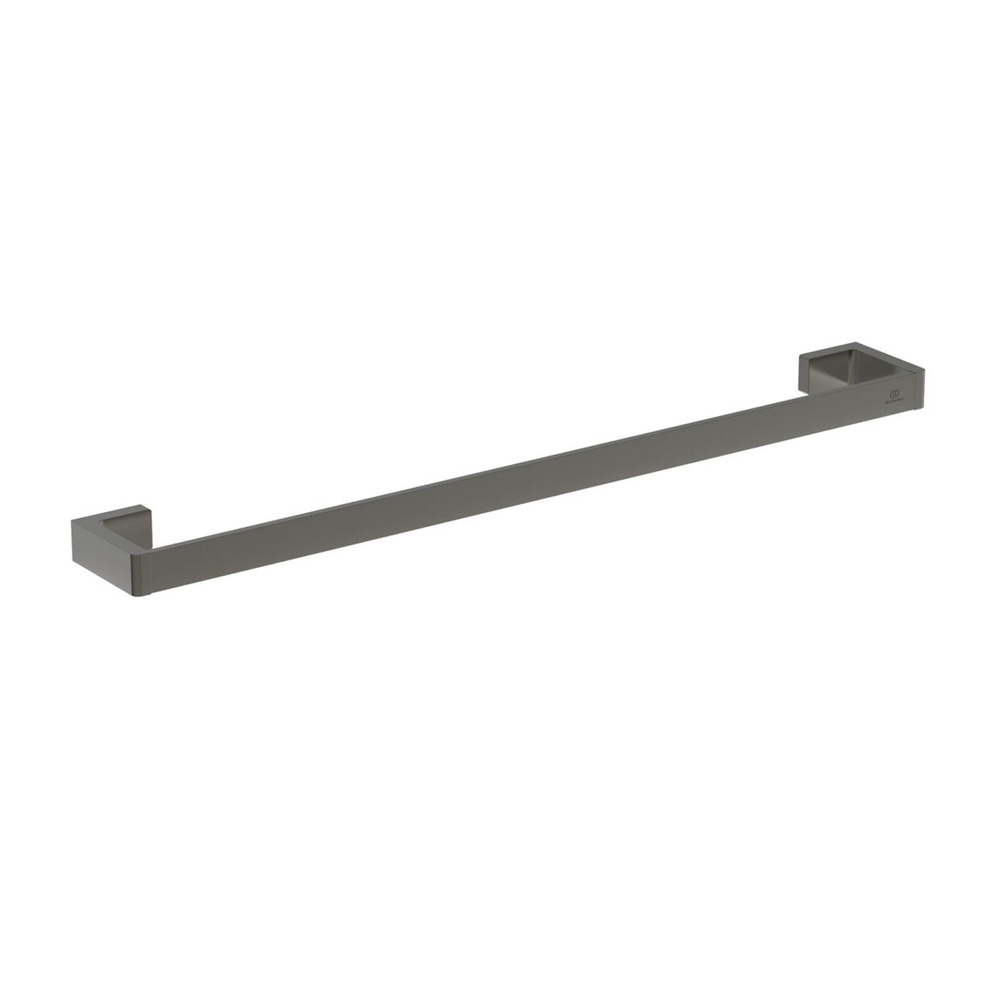 Bara portprosop Ideal Standard Atelier Conca 60 cm gri Magnetic Grey accesorii
