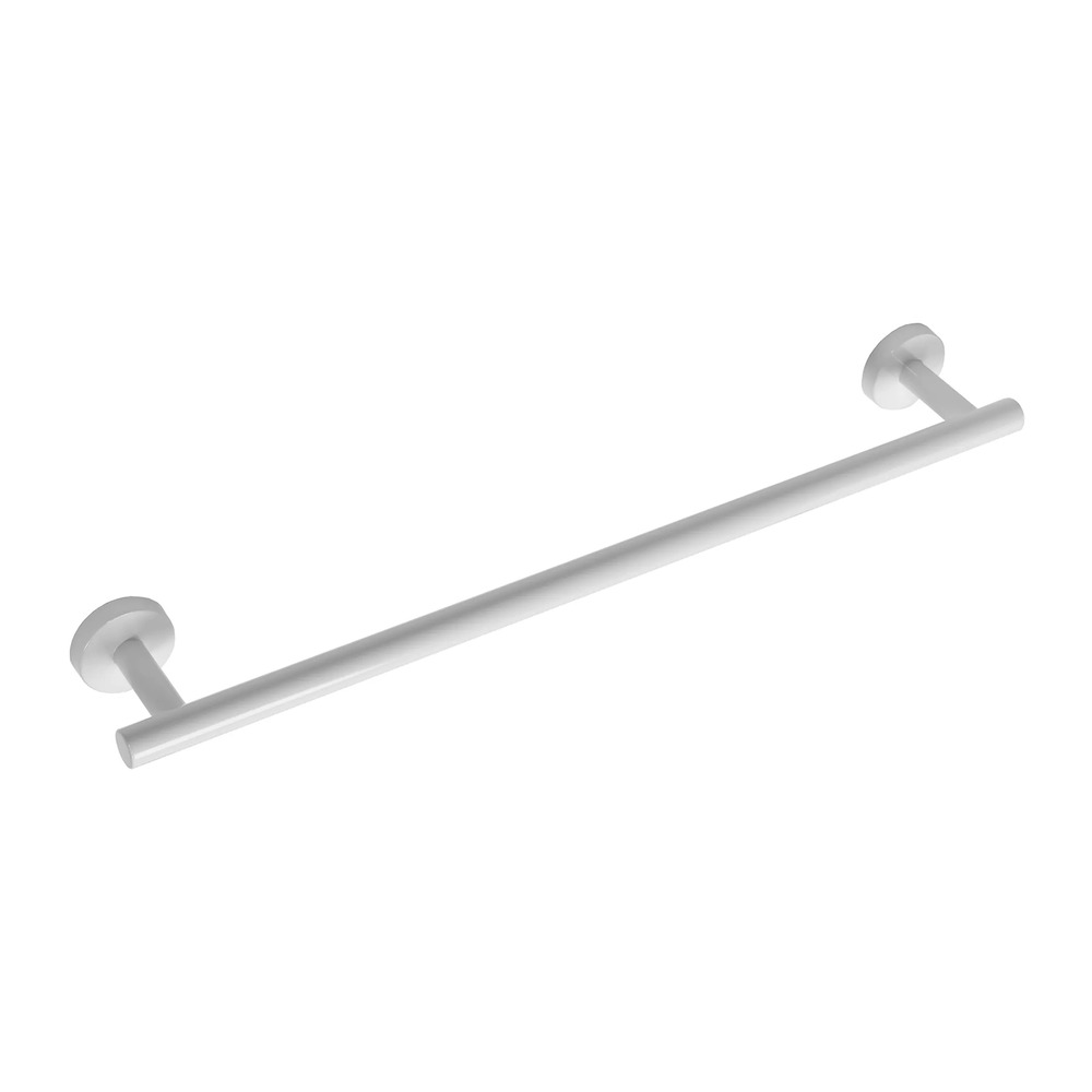 Bara portprosop Rea 322232B finisaj alb semimat 53 cm 322232B
