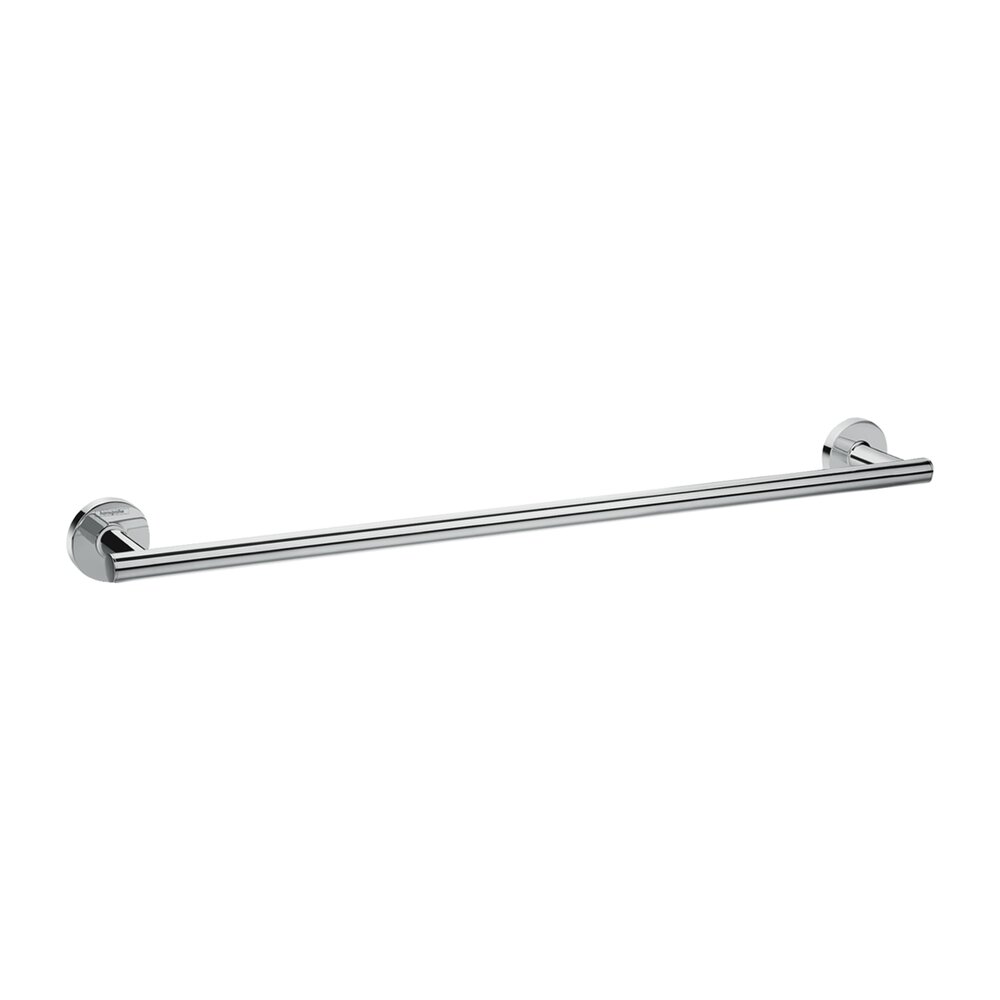 Bara portprosop simpla crom Hansgrohe Logis Universal 644 mm Bara portprosop simpla crom Hansgrohe Logis Universal 644 mm