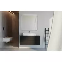 Baterie bideu Ideal Standard Atelier Conca auriu periat cu ventil Pop-Up picture - 7