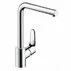 Baterie bucatarie Hansgrohe Focus 280 crom lucios picture - 1