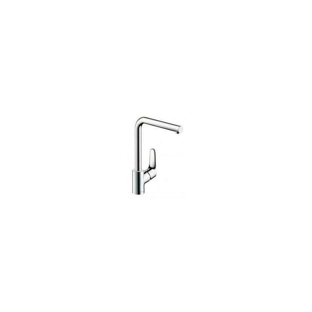 Baterie bucatarie Hansgrohe Focus 280 crom Hansgrohe
