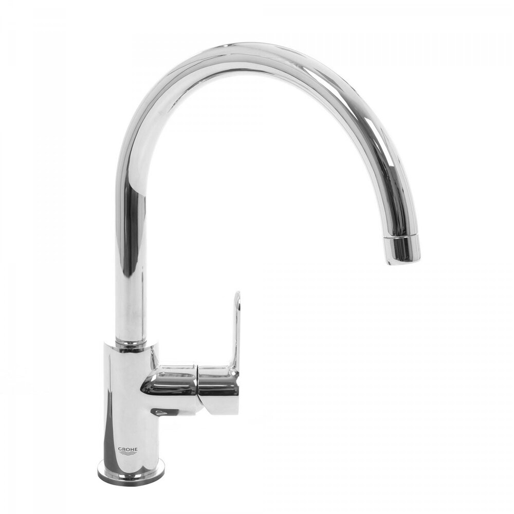 Baterie bucatarie Grohe BauEdge Grohe