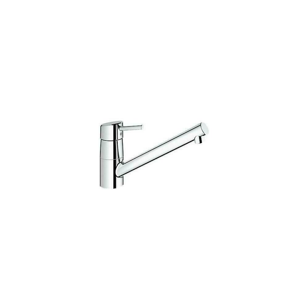Baterie bucatarie Grohe Concetto Grohe
