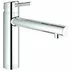 Baterie bucatarie Grohe Concetto pipa 19.8 cm crom lucios picture - 1
