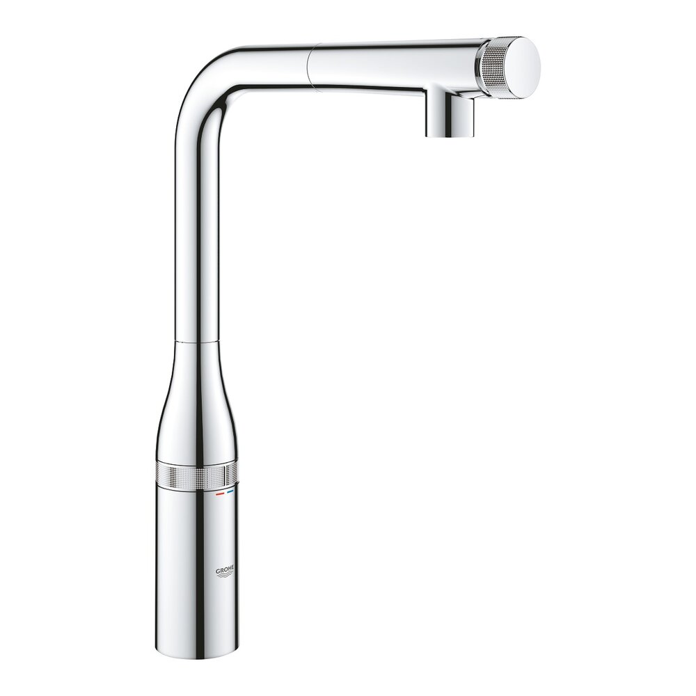 Baterie bucatarie Grohe Essence SmartControl inalta Grohe