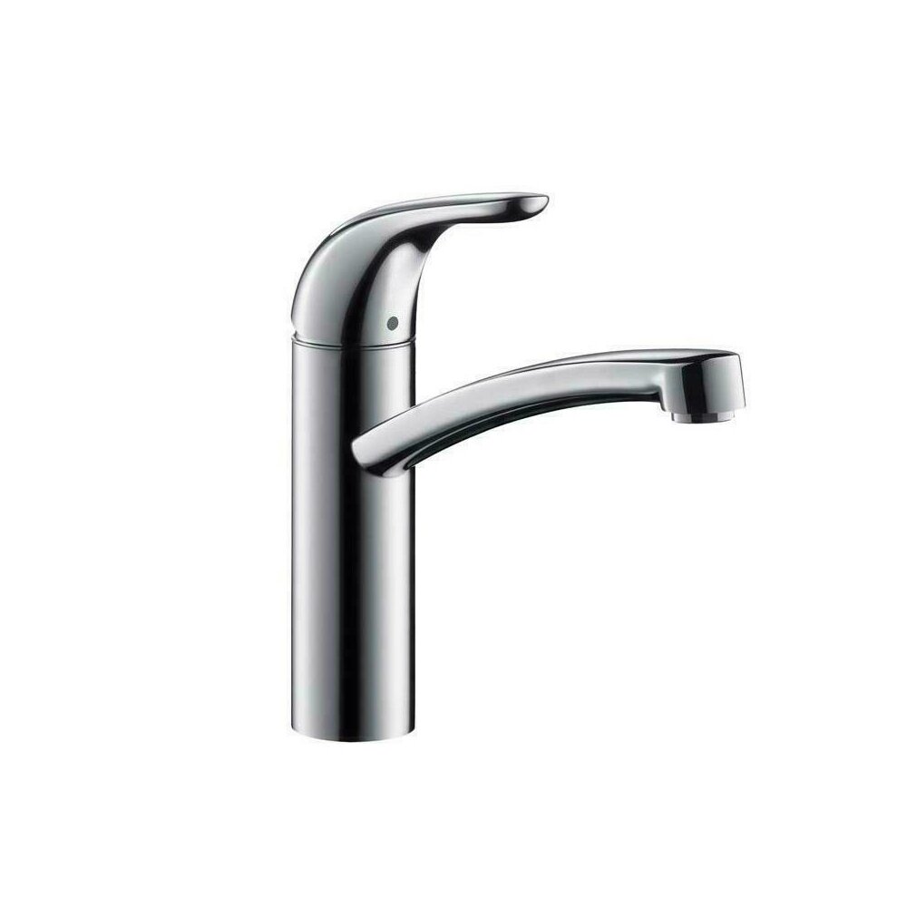 Baterie bucatarie Hansgrohe Focus M41 crom Baterie