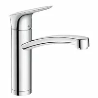 Baterie bucatarie Hansgrohe Logis 160