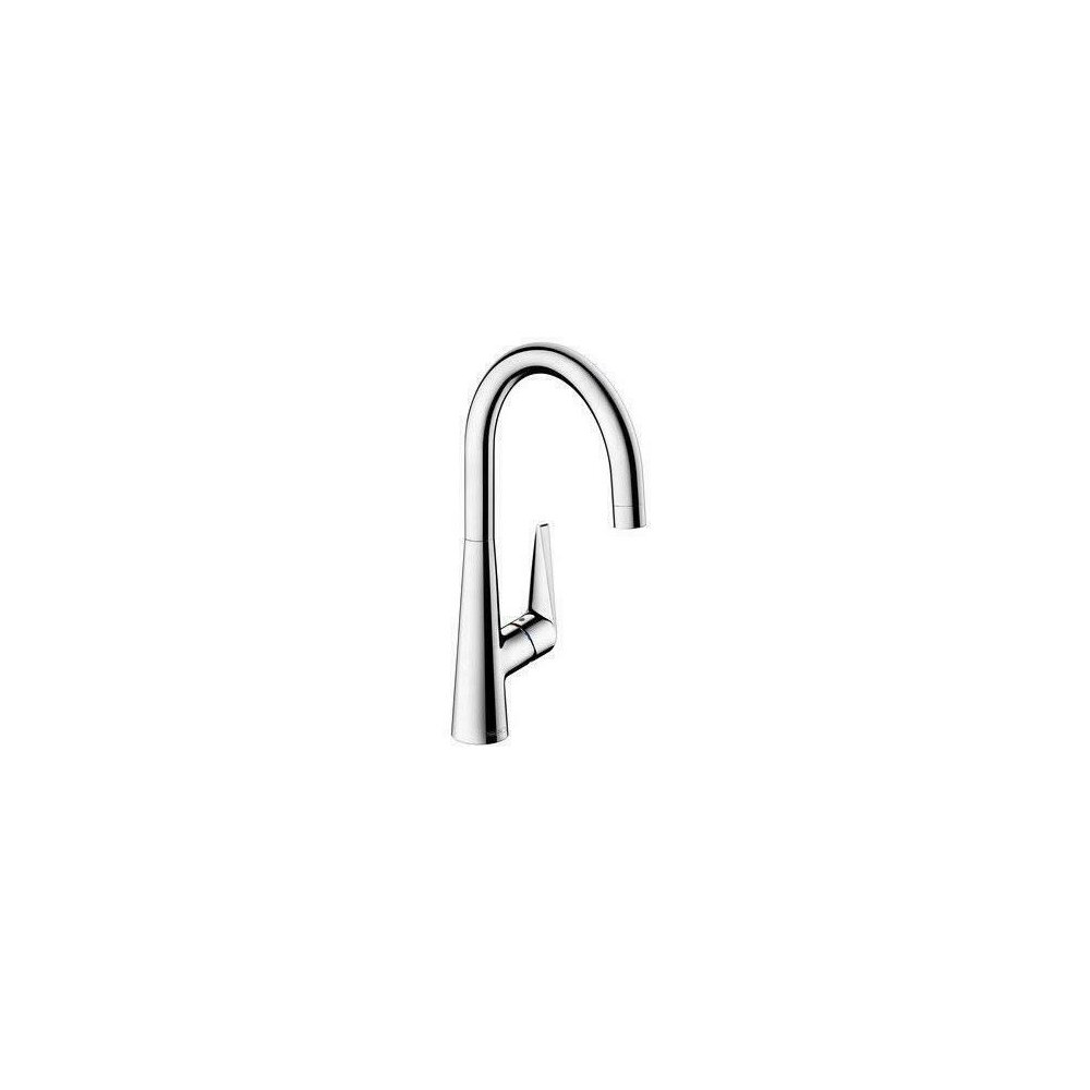 Baterie bucatarie Hansgrohe Talis S 260 hansgrohe imagine 2022