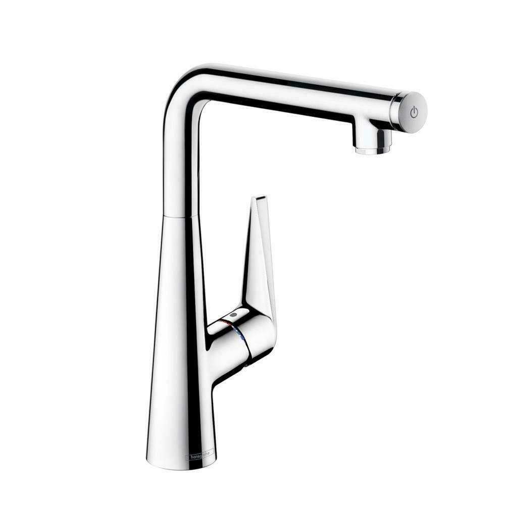 Baterie bucatarie Hansgrohe Talis Select S 300 Hansgrohe