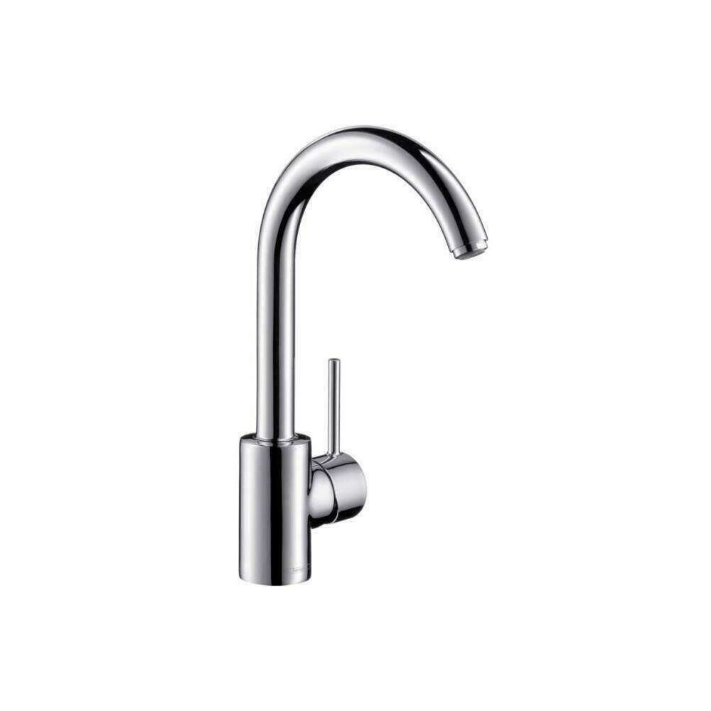 Baterie bucatarie Hansgrohe Variarc crom Hansgrohe