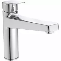 Baterie bucatarie Ideal Standard Ceraplan cu montaj la fereastra