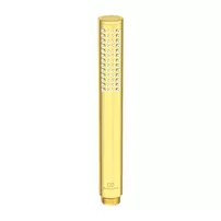 Baterie cada - dus Ideal Standard Atelier Conca auriu periat cu set de dus picture - 7