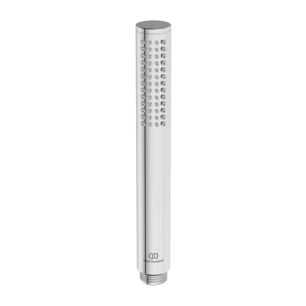 Baterie cada - dus Ideal Standard Atelier Extra crom lucios cu set de dus picture - 4