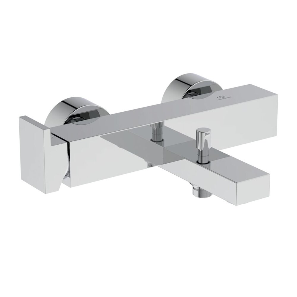 Baterie cada – dus Ideal Standard Atelier Extra monocomanda crom lucios Baterie cada – dus Ideal Standard Atelier Extra monocomanda crom lucios