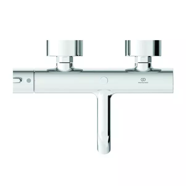 Baterie cada - dus Ideal Standard Atelier Joy crom lucios monocomanda picture - 6