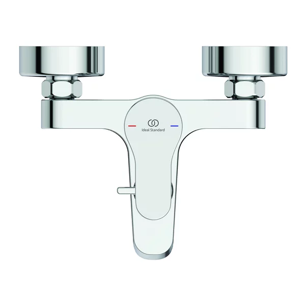 Baterie cada - dus Ideal Standard Cerabase monocomanda crom lucios picture - 4