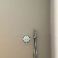 Baterie cada - dus incastrata Ideal Standard Atelier Joy crom lucios fara corp ingropat picture - 3