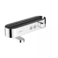 Baterie cada-dus termostatata Hansgrohe ShowerTablet Select picture - 1