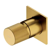 Baterie dus incastrata Omnires Contour auriu periat cu corp ingropat