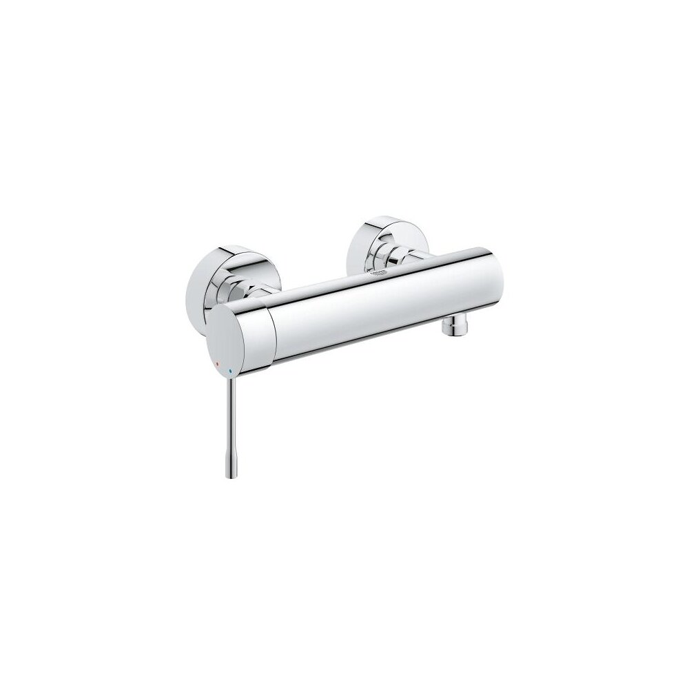 Baterie dus Grohe Essence New poza