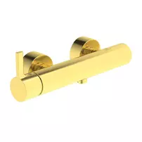 Baterie dus Ideal Standard Atelier Joy auriu periat monocomanda