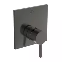 Baterie dus Ideal Standard Atelier Joy Neo gri Magnetic Grey fara corp ingropat